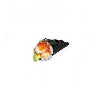 Temaki California