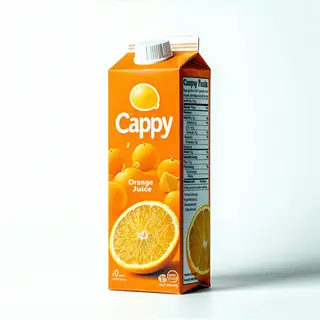 Sok Cappy
