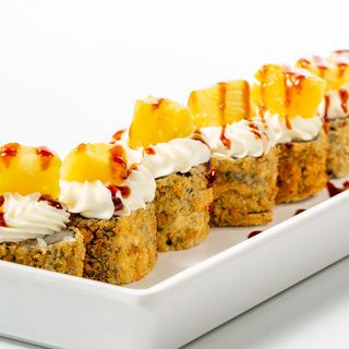 115. Fritto - 8 pezzi