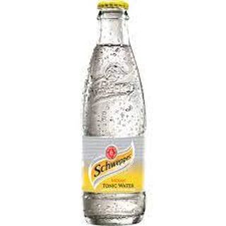 Schweppes 0,25 л