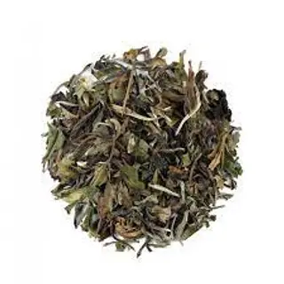 Té Blanco Pai Mu Tan Ecológico (50 Gr Aprox)