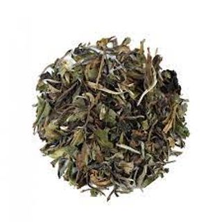 Té Blanco Pai Mu Tan Ecológico (50 Gr Aprox)