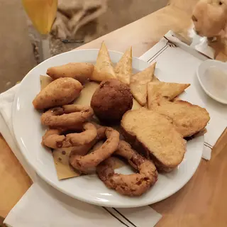 Fritto siciliano