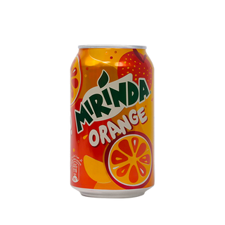 MIRINDA ORANGE 