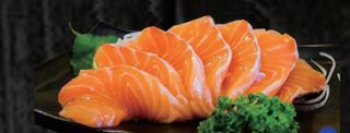 Salmón Sashimi (6 Uds.)