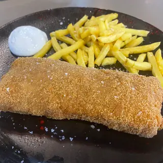 Cachopo versión  Andaluza