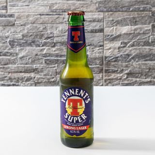 Tennents 33 cl