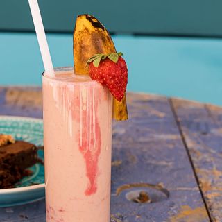 Pocholo Bordiú (500 Л.)