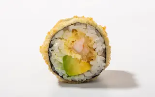 Futomaki Fritto