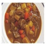 145. TERNERA CON CURRY