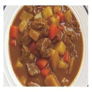 145. TERNERA CON CURRY