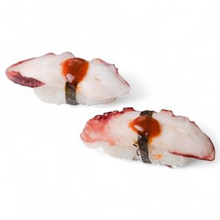 Nigiri de Pulpo (40 g.)