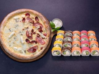 Комбо Picnic (500/620/60/40g)