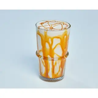 Caramel Shake