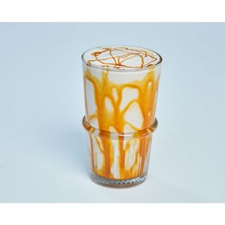 Caramel Shake