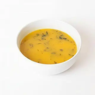 Sopa do Dia