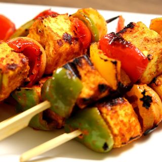 Paneer Heaven Grill