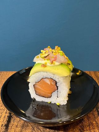 Uramaki Nara  8 pezzi