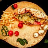 Panuzzo Kabeb