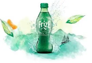 Frize Natural 250ML