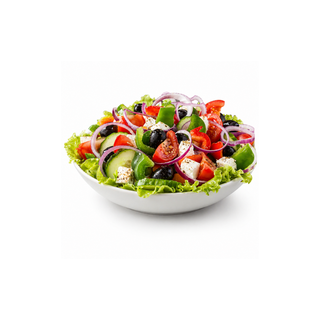 Salade Grecque