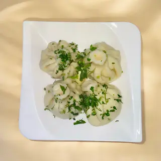 Chinkali