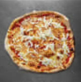 Pizza margherita