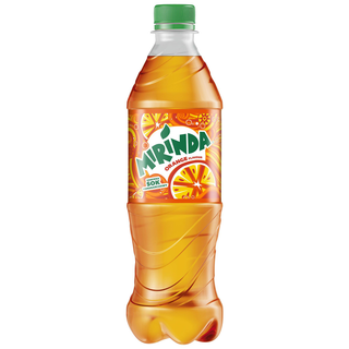 Miranda butelka 500ml