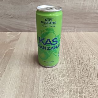 Kas Manzana, 33cl