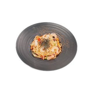 YAKI SOBA