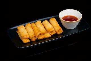 Rollito de primavera (12 uds.)