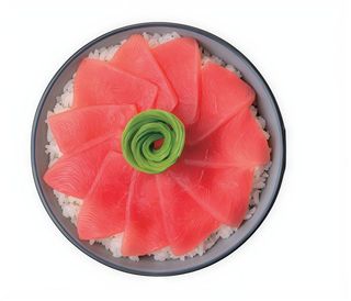 59.Chirashi De Atún (1 Pzs.)