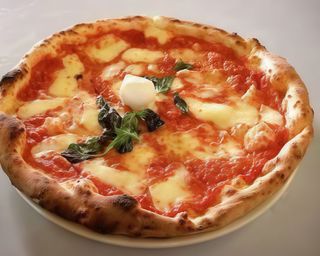 Pizza Margarita (33 Cm.)