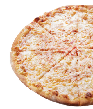 Pizza Margherita (33 Cm.)