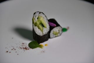 308. Hoso kappa 6 pezzi