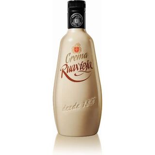 Orujo Crema Ruavieja (700 Ml.)