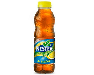 Fuze tea Limón
