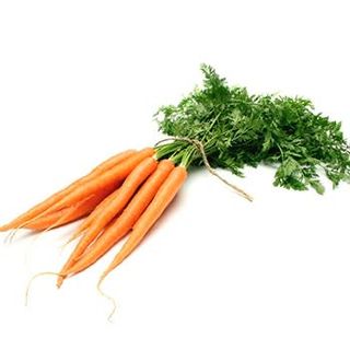 Zanahoria Manojo 1 Und