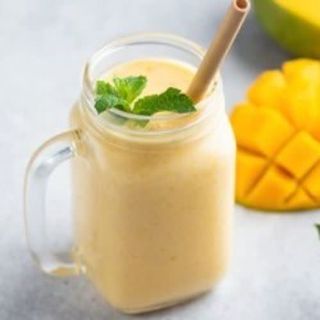 Mango Lassi 