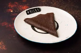 Čoko palačinke