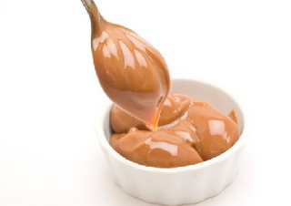 DULCE DE LECHE