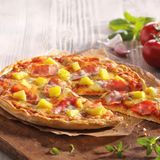 Pizza Hawaii (Medium)