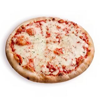 Pizza Margarita (mediana)