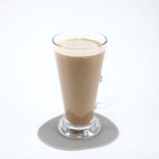 Ванильный раф