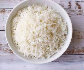 Ración De Arroz