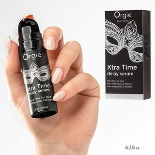 Xtra Time გამახანგრძლივებელი სითხე
