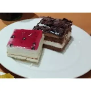 Tarta Del Dia