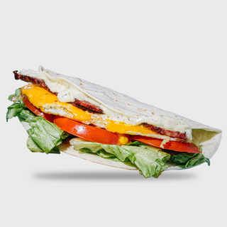 Breakfast Wrap