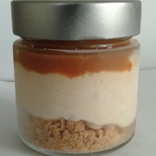 Cristal de Musico al caramelo