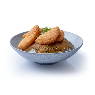 KOROKKE KATSU KARE